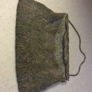 Vintage purse